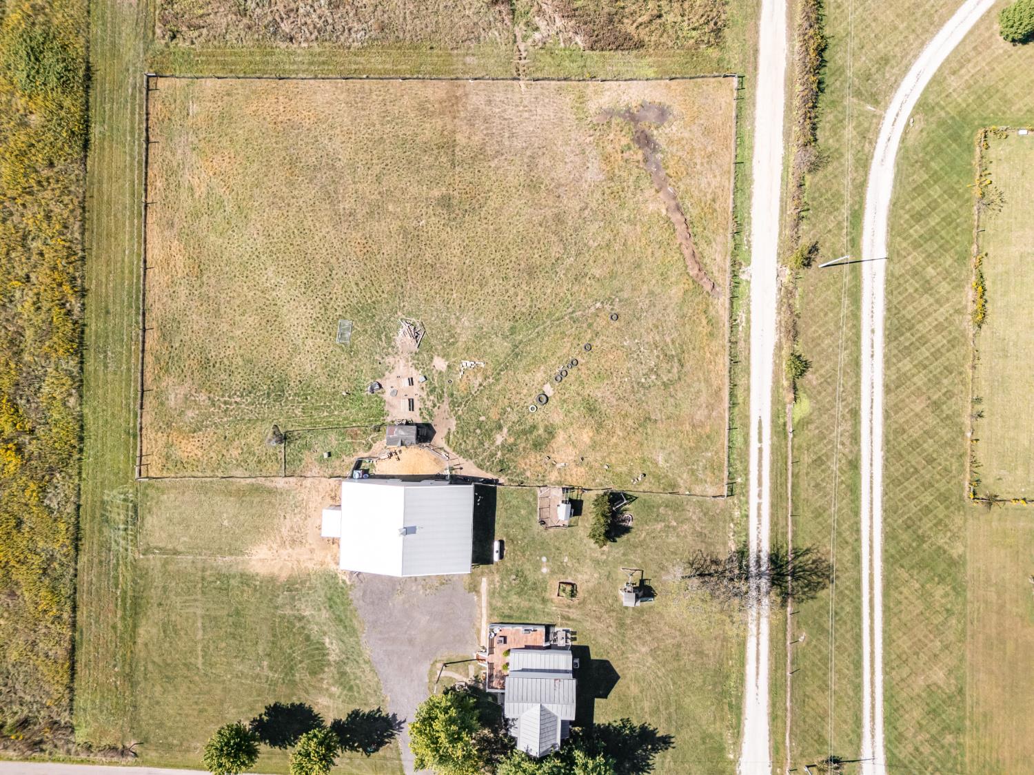 8046 Holland Road Brookville, IN 47012 - Photo 27 of 38