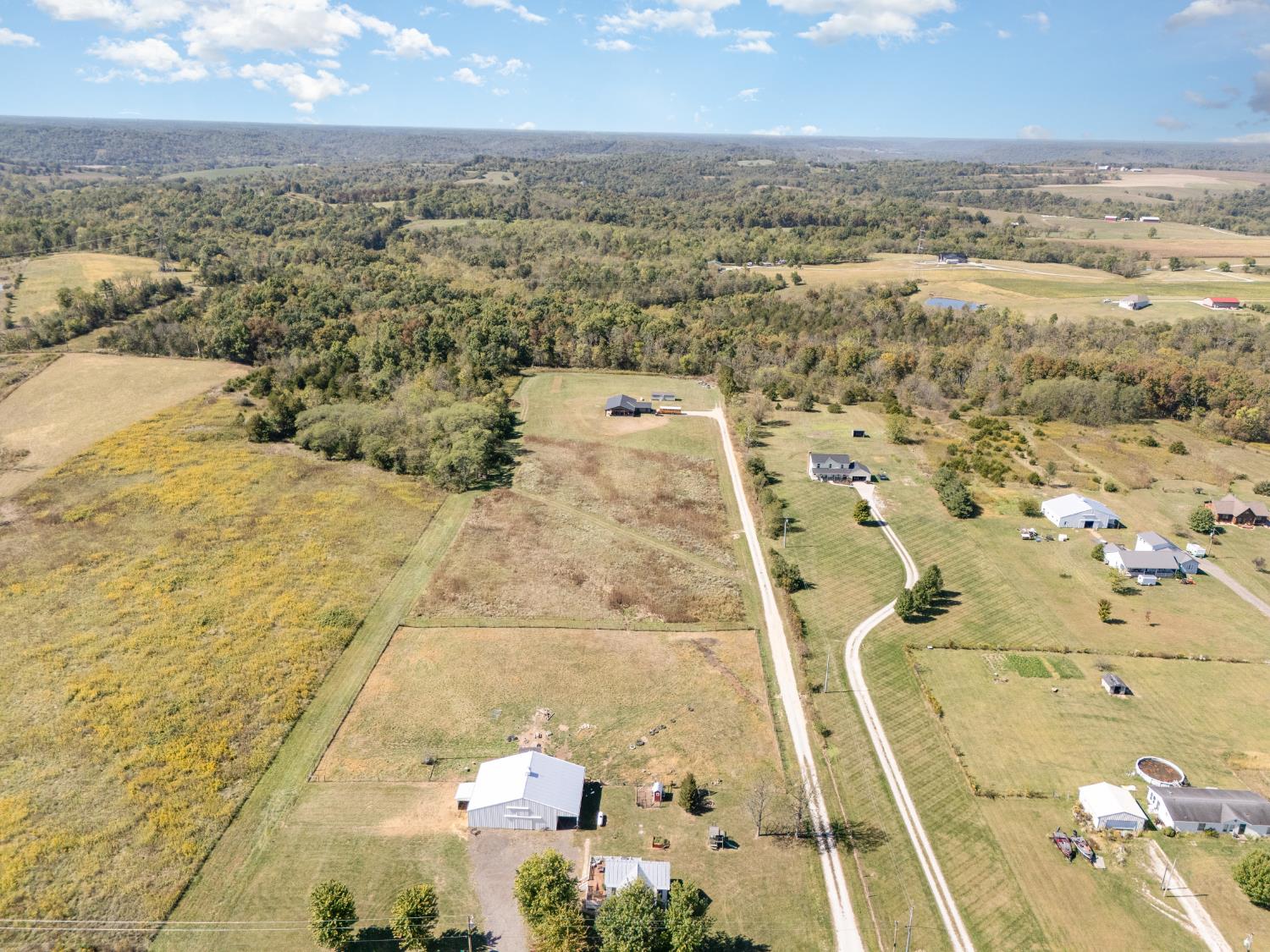 8046 Holland Road Brookville, IN 47012 - Photo 28 of 38