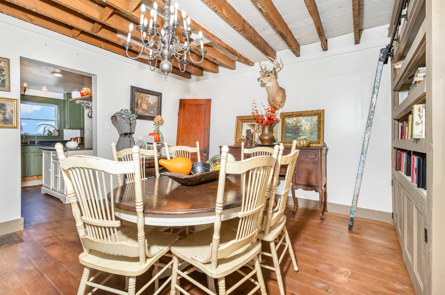 8046 Holland Road Brookville, IN 47012 - Photo 7 of 38