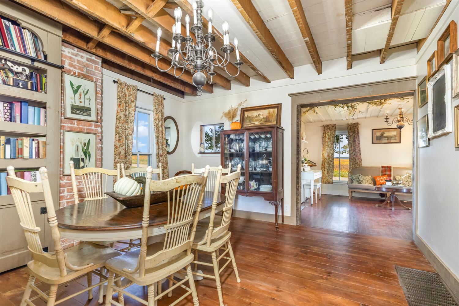 8046 Holland Road Brookville, IN 47012 - Photo 8 of 38