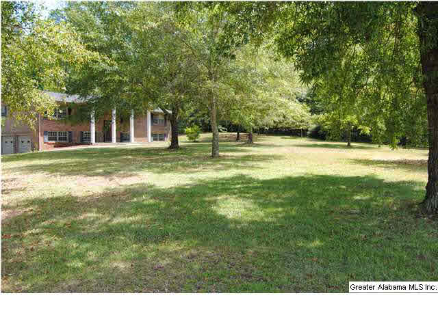 5140 Nisbet Lake Road Jacksonville, AL 36265 - Photo 20 of 26