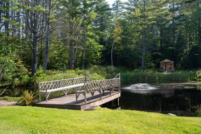 $1,800,000 | 207 Brooks Lane, Londonderry, VT 05148