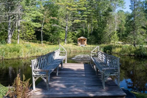 $1,650,000 | 207 Brooks Lane, Londonderry, VT 05148