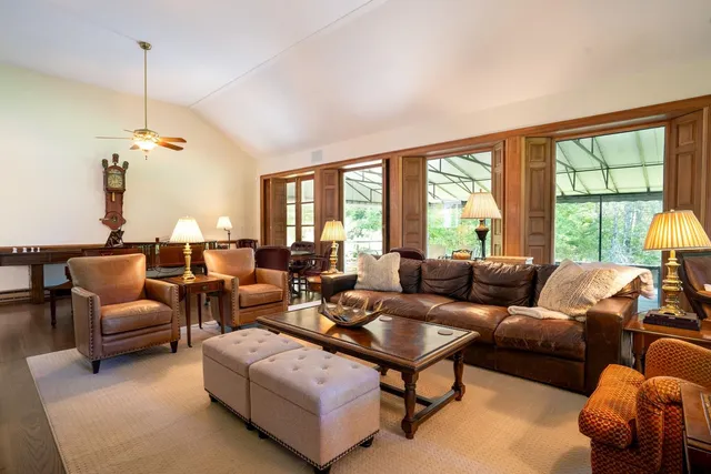 $1,800,000 | 207 Brooks Lane, Londonderry, VT 05148