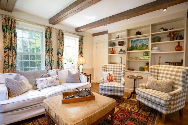 $1,650,000 | 207 Brooks Lane, Londonderry, VT 05148