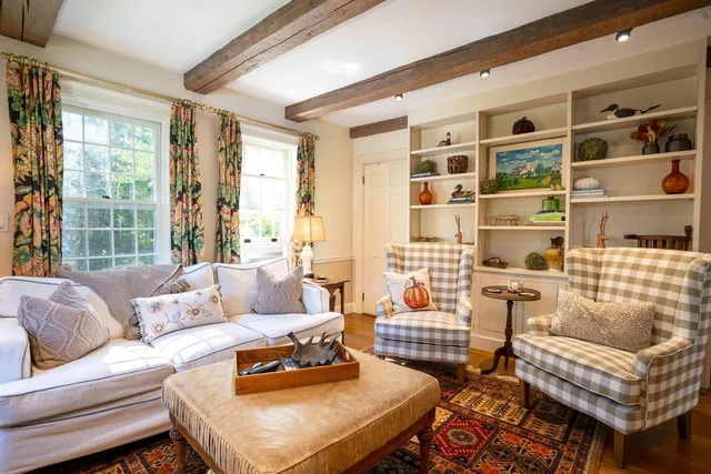 $1,800,000 | 207 Brooks Lane, Londonderry, VT 05148