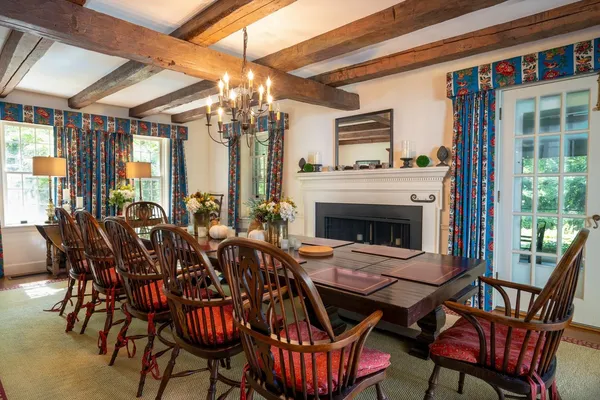 $1,650,000 | 207 Brooks Lane, Londonderry, VT 05148