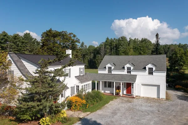$1,650,000 | 207 Brooks Lane, Londonderry, VT 05148