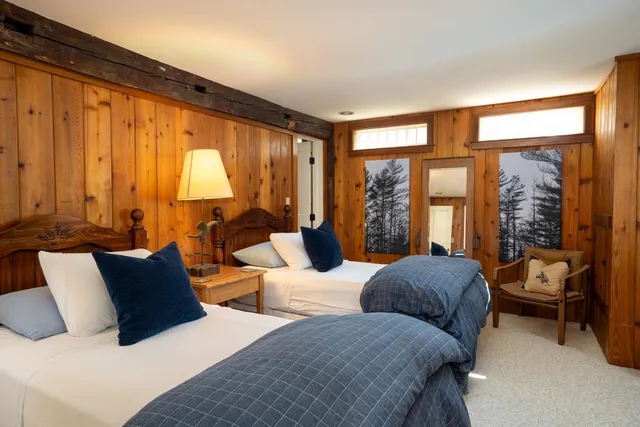 $1,800,000 | 207 Brooks Lane, Londonderry, VT 05148