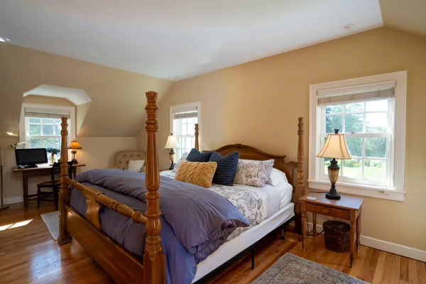 $1,650,000 | 207 Brooks Lane, Londonderry, VT 05148