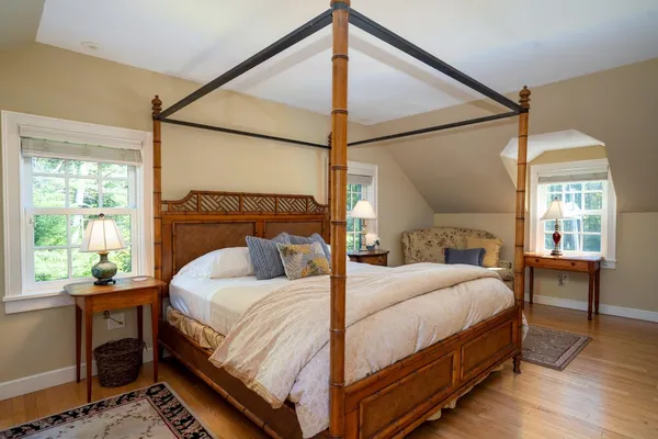 $1,650,000 | 207 Brooks Lane, Londonderry, VT 05148