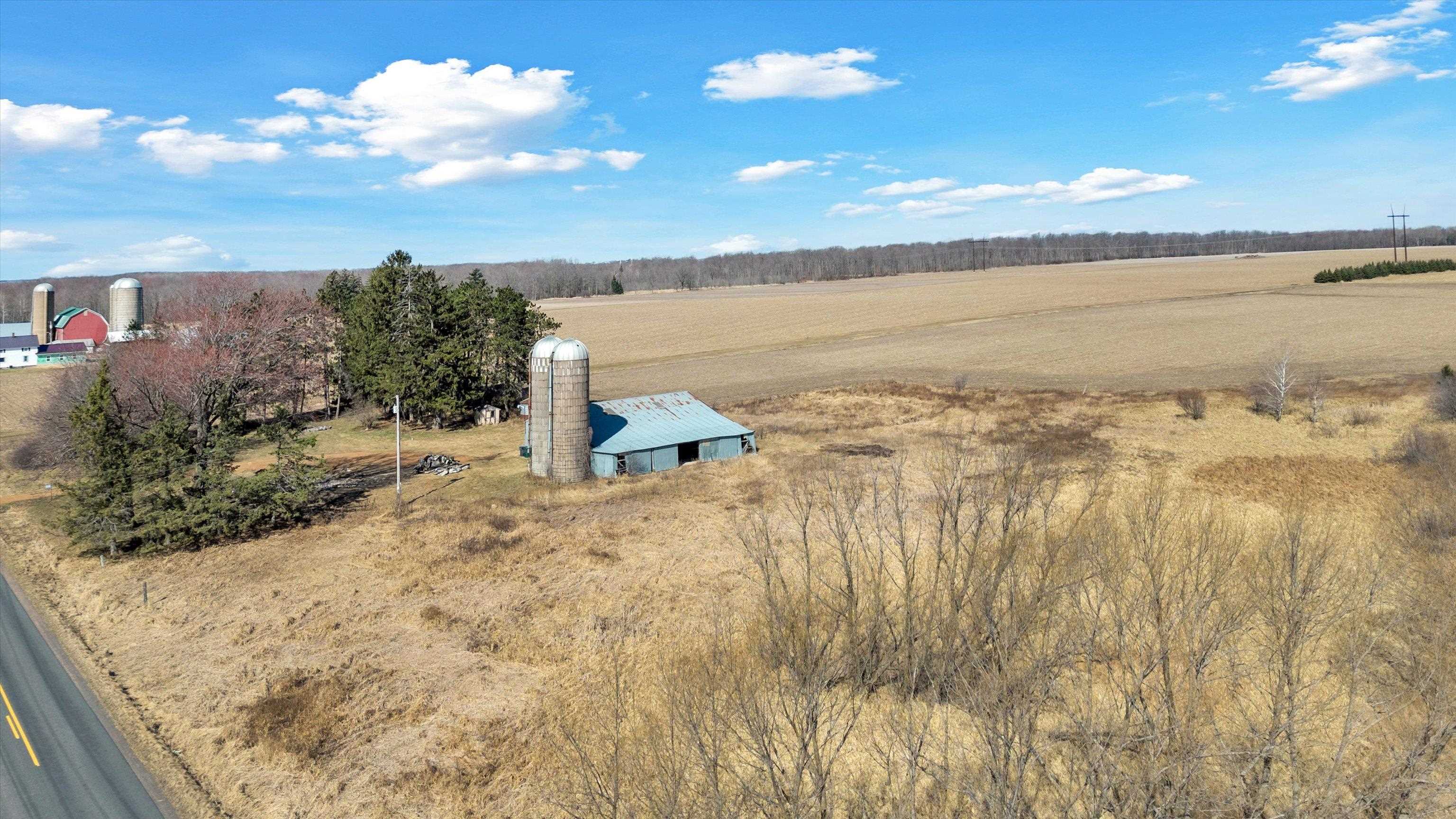 8188 County Rd EE Marshfield, WI 54449 - Photo 2 of 26