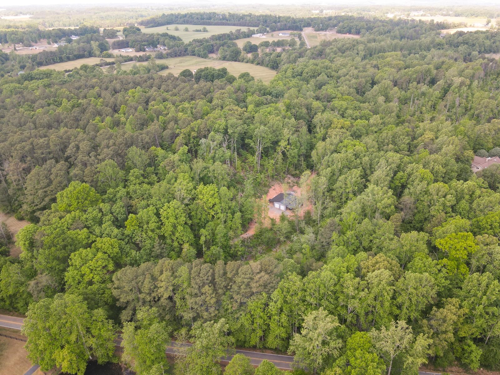 0 Motlow Creek Road Campobello, SC 29322 - Photo 11 of 12