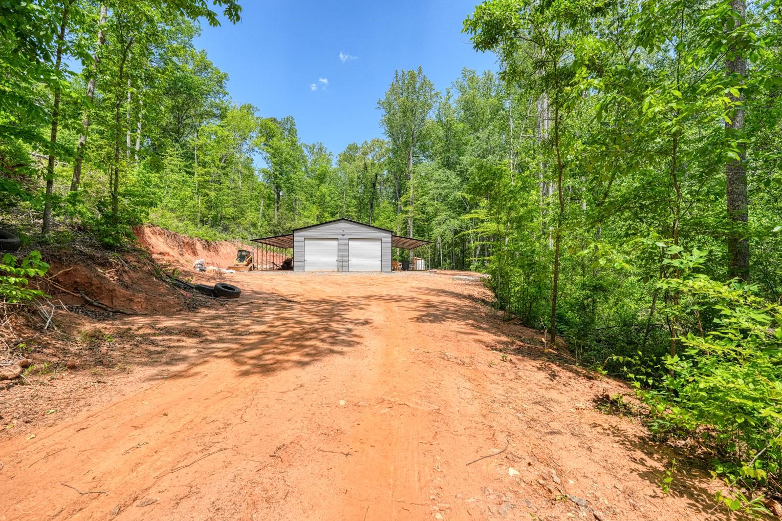 0 Motlow Creek Road Campobello, SC 29322 - Photo 5 of 12