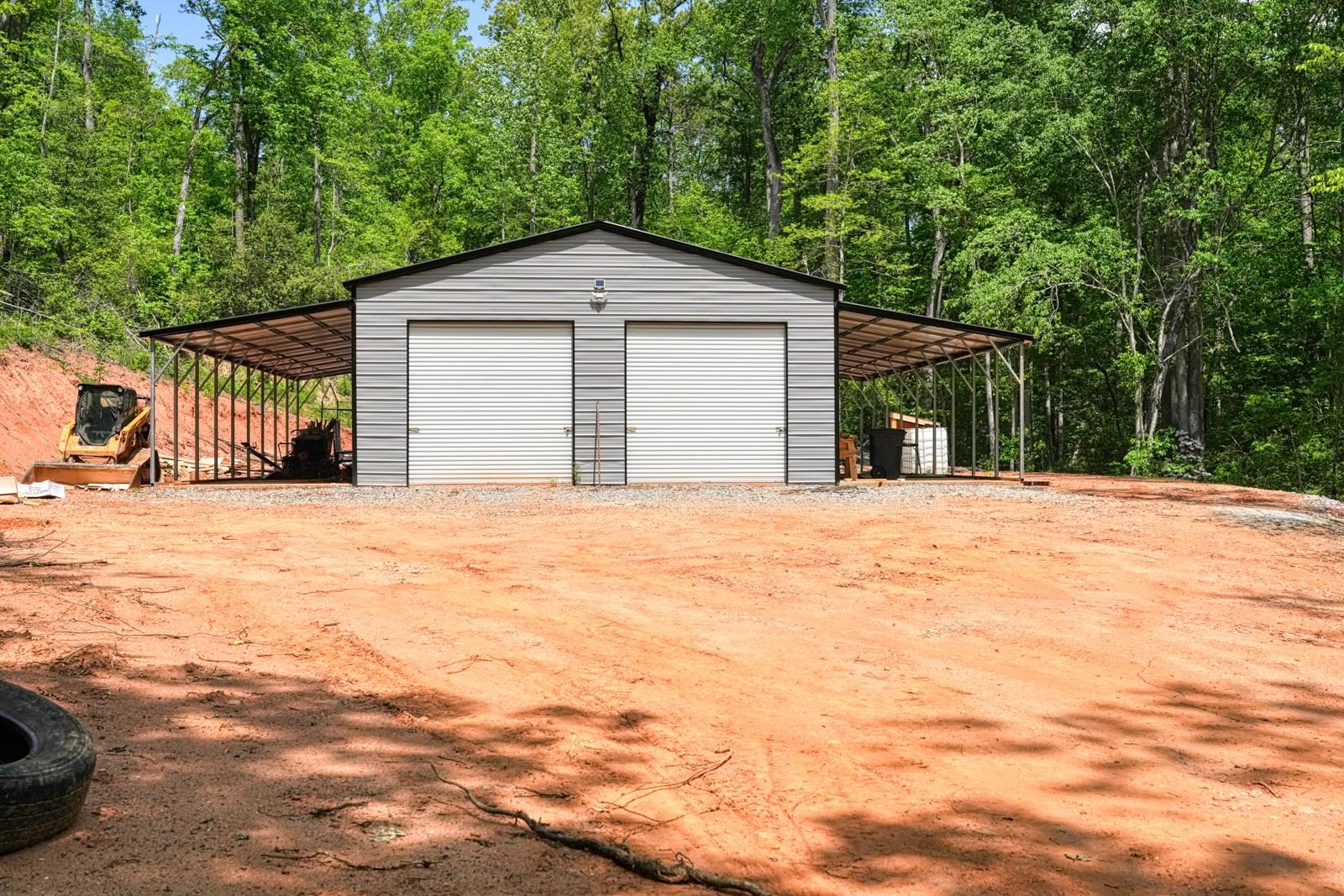 0 Motlow Creek Road Campobello, SC 29322 - Photo 6 of 12