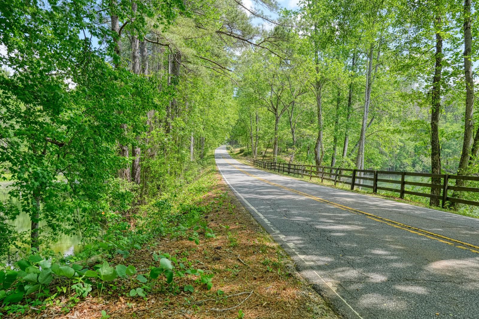 0 Motlow Creek Road Campobello, SC 29322 - Photo 7 of 12