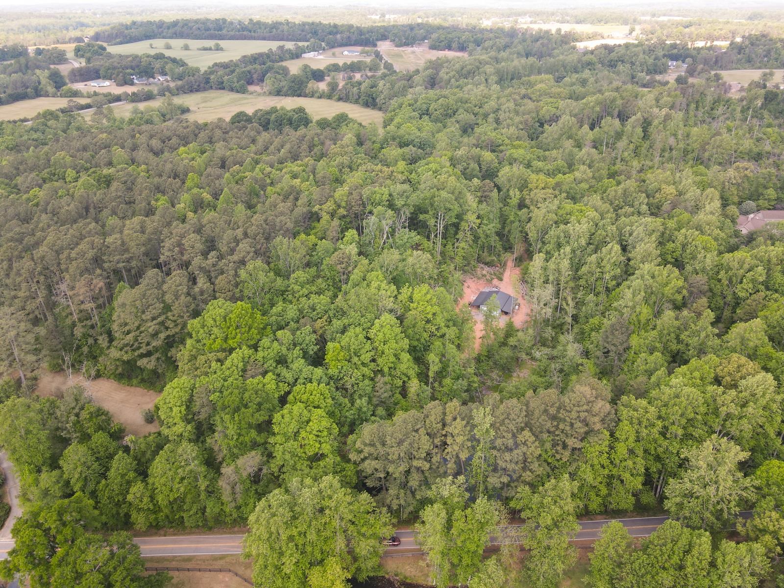 0 Motlow Creek Road Campobello, SC 29322 - Photo 10 of 12