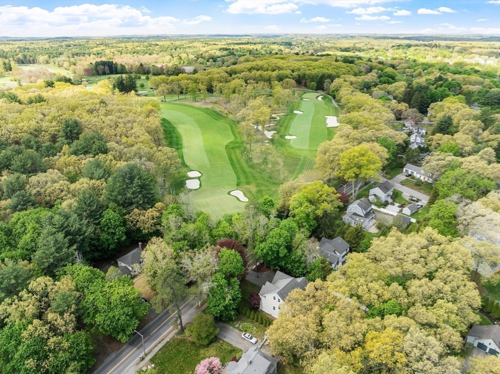 56 Old Marlboro Road Concord, MA 01742 - Photo 29 of 34 a view of a city with ocean view