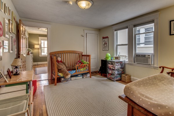 71 Euston Road, Unit 1 Boston, MA 02135 - Photo 22 of 26 Gallery Image 22