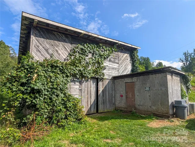 $215,000 | 540 Pound Mill Branch Road, Burnsville, NC 28714