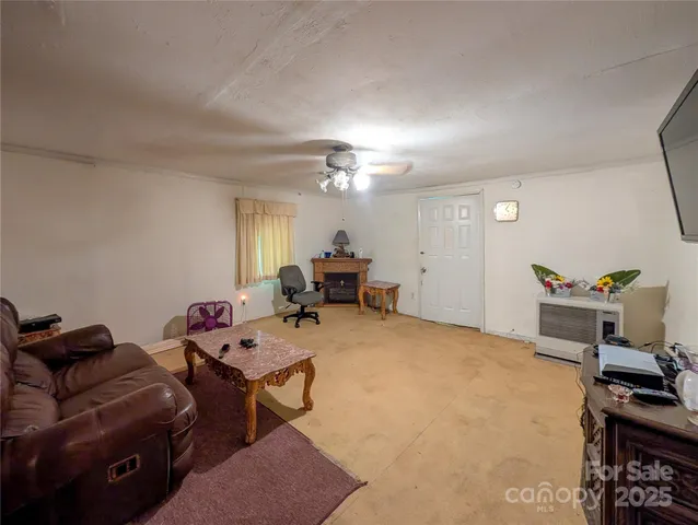 $215,000 | 540 Pound Mill Branch Road, Burnsville, NC 28714