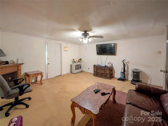 $215,000 | 540 Pound Mill Branch Road, Burnsville, NC 28714