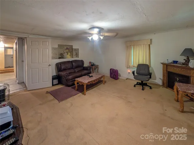 $215,000 | 540 Pound Mill Branch Road, Burnsville, NC 28714