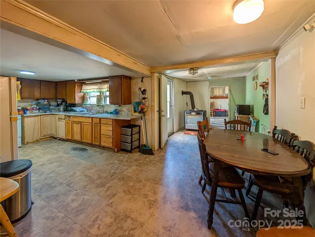 $215,000 | 540 Pound Mill Branch Road, Burnsville, NC 28714