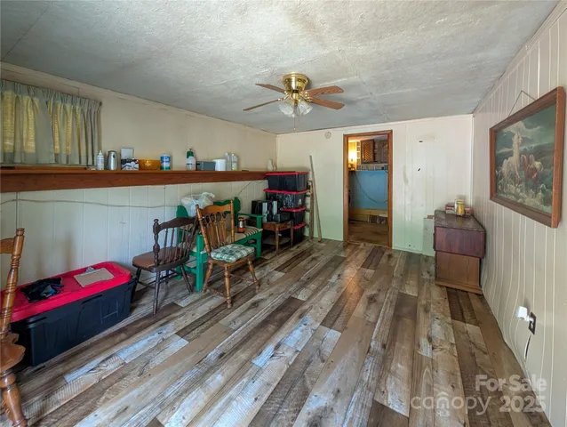 $215,000 | 540 Pound Mill Branch Road, Burnsville, NC 28714