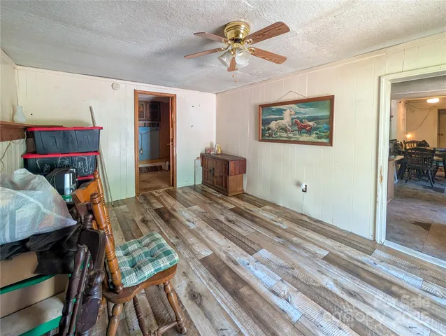 $215,000 | 540 Pound Mill Branch Road, Burnsville, NC 28714