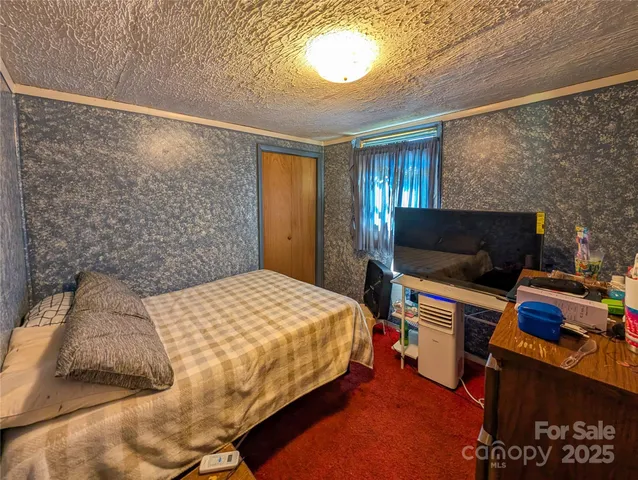 $215,000 | 540 Pound Mill Branch Road, Burnsville, NC 28714