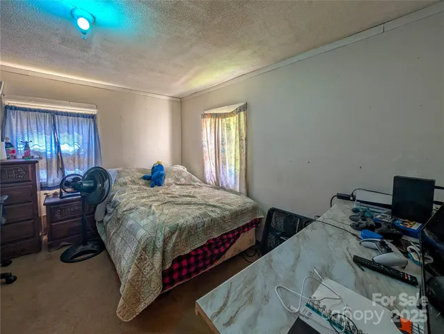 $215,000 | 540 Pound Mill Branch Road, Burnsville, NC 28714