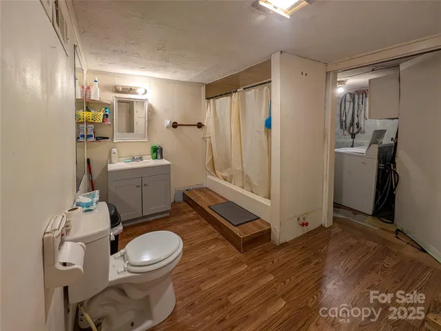 $215,000 | 540 Pound Mill Branch Road, Burnsville, NC 28714