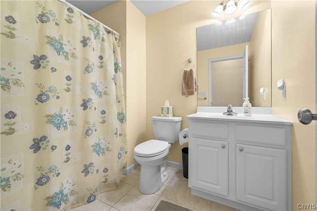 635 Higby Road New Hartford, NY 13501 - Photo 40 of 49