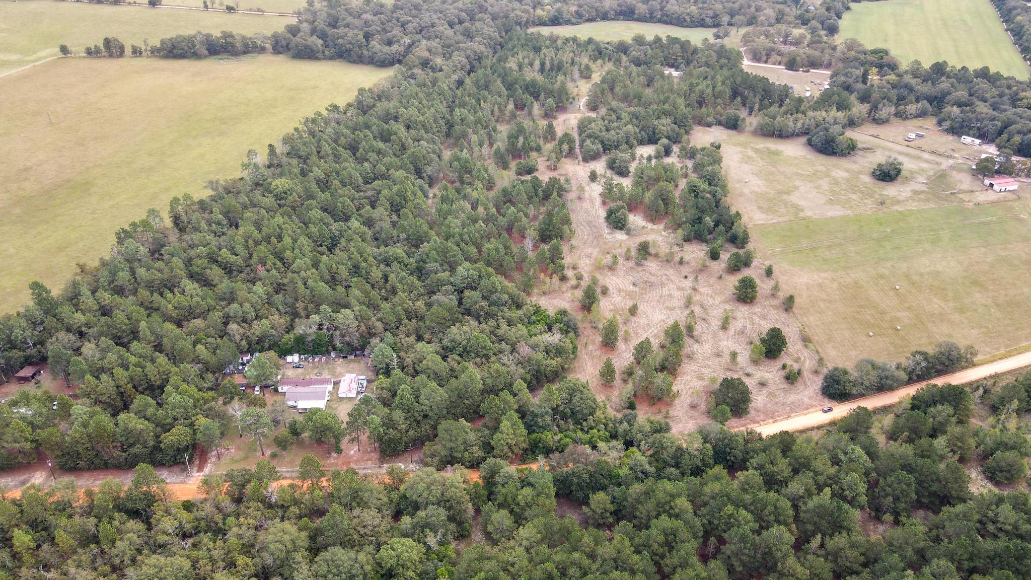 0 Kennedy Pond Road Wagener, SC 29164 - Photo 2 of 5 dji_fly_20240916_105226_917_172649837061
