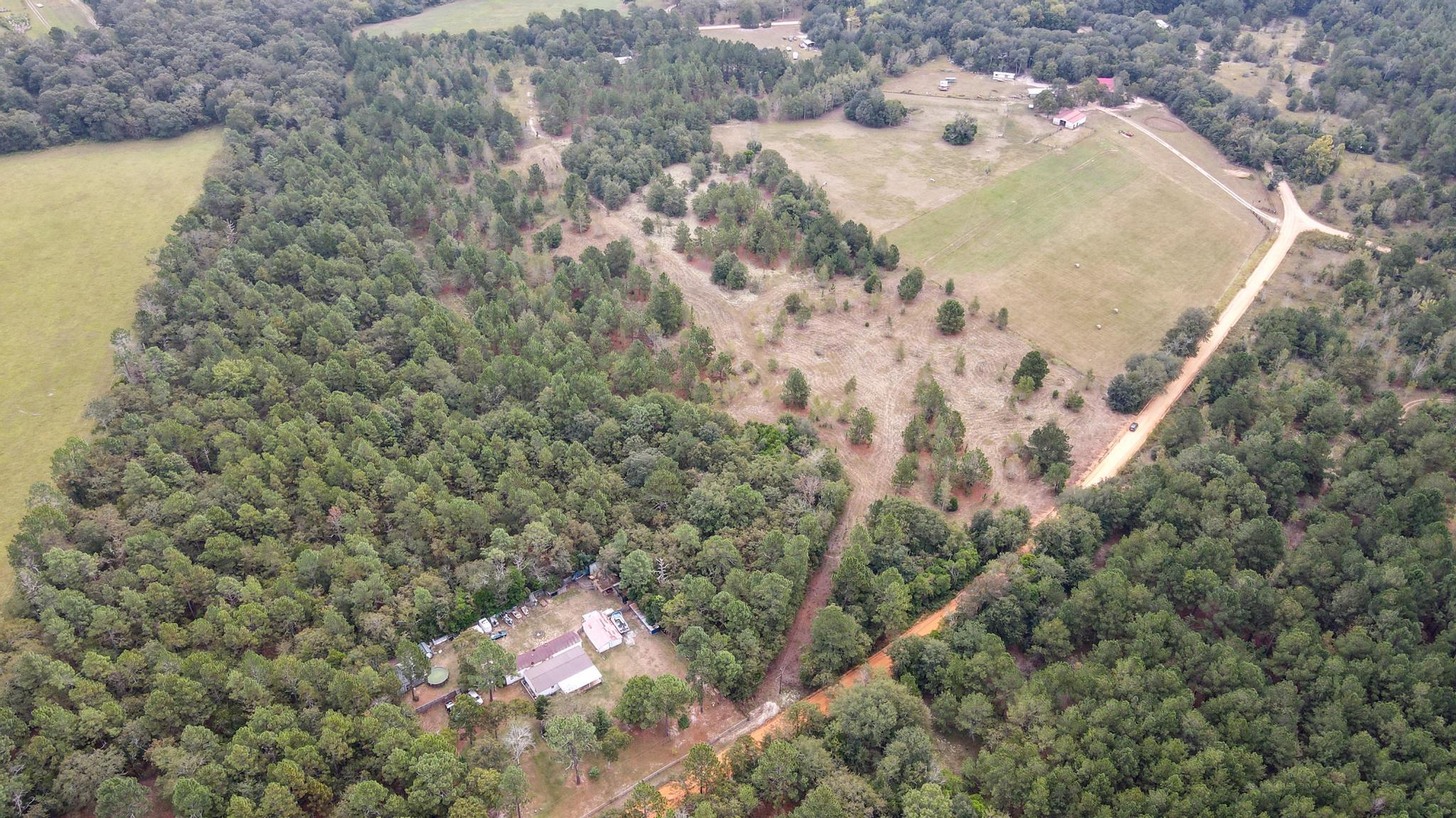 0 Kennedy Pond Road Wagener, SC 29164 - Photo 3 of 5 dji_fly_20240916_105302_918_172649841213