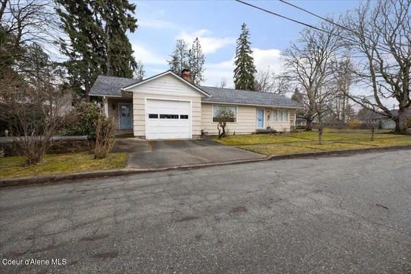 $790,000 | 401 South 1st Avenue, Sandpoint, ID 83864