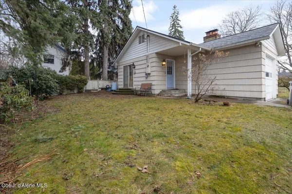 $790,000 | 401 South 1st Avenue, Sandpoint, ID 83864