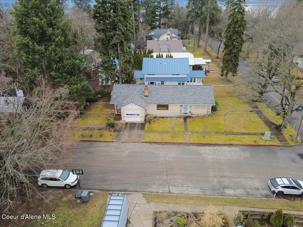 $790,000 | 401 South 1st Avenue, Sandpoint, ID 83864