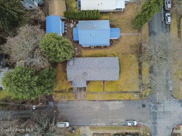 $790,000 | 401 South 1st Avenue, Sandpoint, ID 83864