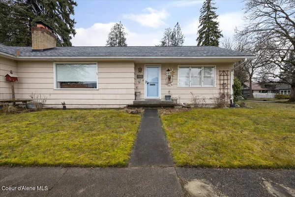 $790,000 | 401 South 1st Avenue, Sandpoint, ID 83864