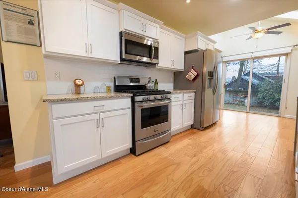 $790,000 | 401 South 1st Avenue, Sandpoint, ID 83864