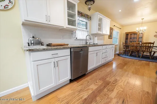 $790,000 | 401 South 1st Avenue, Sandpoint, ID 83864