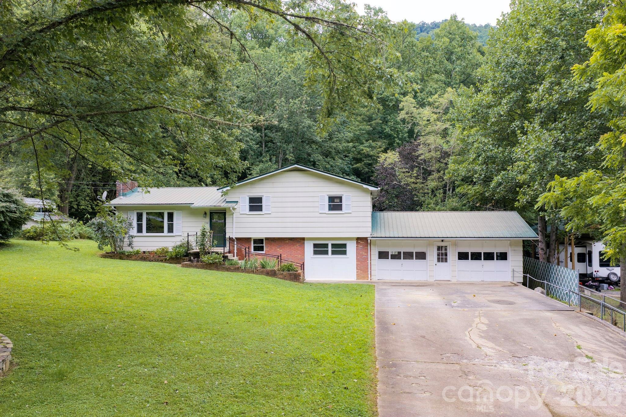 1244 Macktown Road Sylva, NC 28779 - Photo 1 of 40 Gallery Image 1