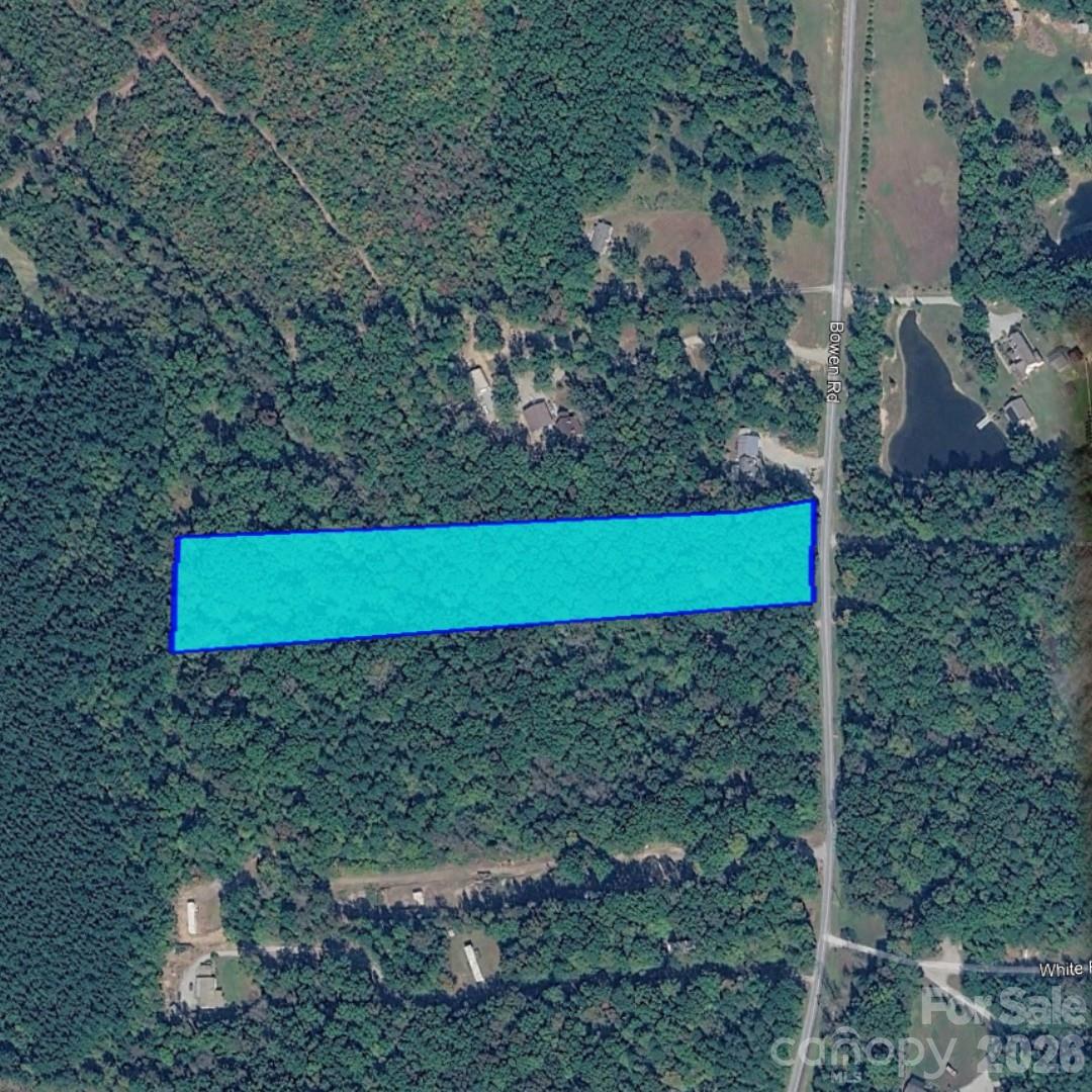 0 Bowen Road Rougemont, NC 27572 - Photo 3 of 5