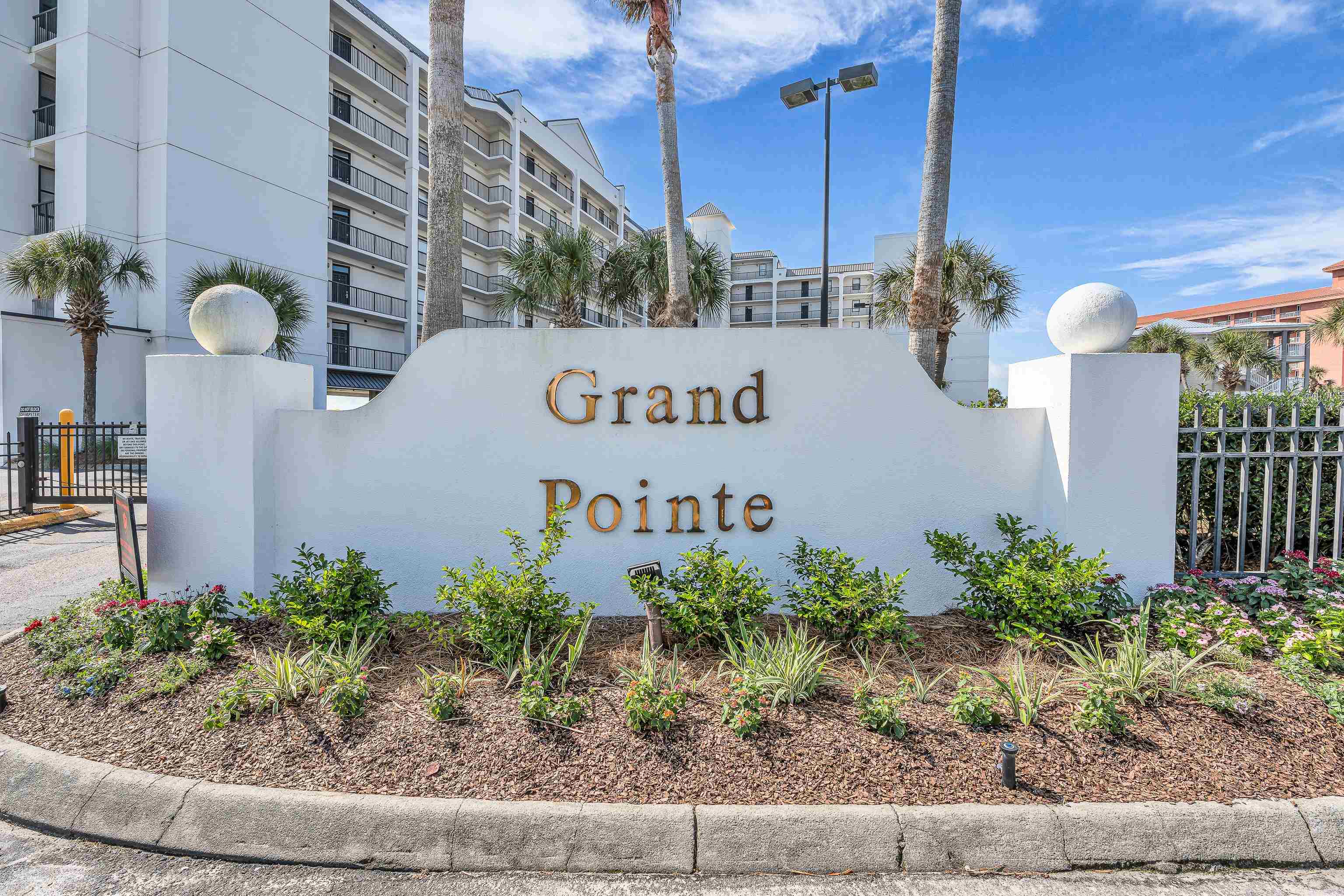 27284 Gulf Road, Unit 711 Orange Beach, AL 36561 - Photo 2 of 53 Community