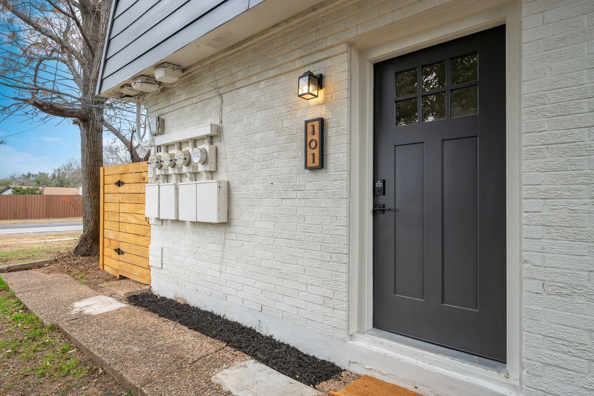 4908 West Gate Boulevard, Unit 101 Austin, TX 78745 - Photo 2 of 13