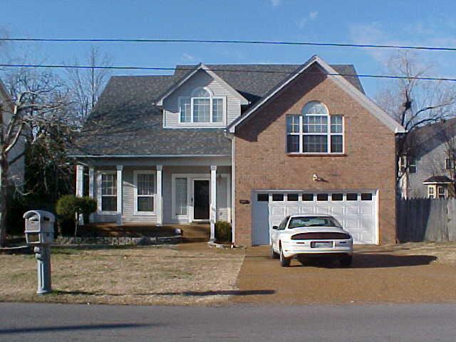 6317 Mt View Road Antioch, TN 37013 - Photo 1 of 20 Gallery Image 1
