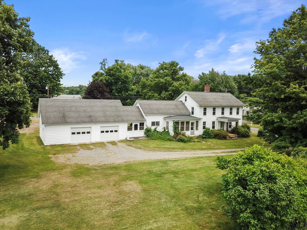 55 Depot Road Hatfield, MA 01038 - Photo 1 of 40 Gallery Image 1