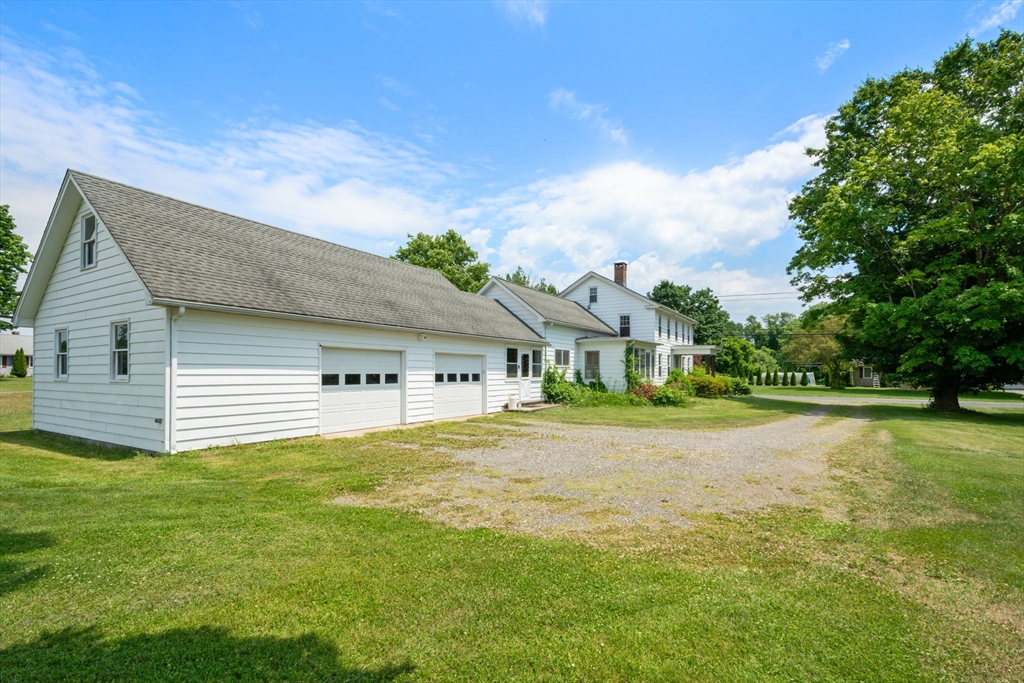 55 Depot Road Hatfield, MA 01038 - Photo 33 of 40 Gallery Image 33
